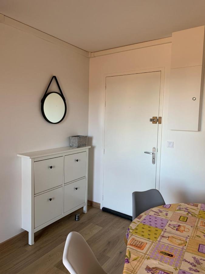 Spacieux F3 Port Leucate Exterior foto
